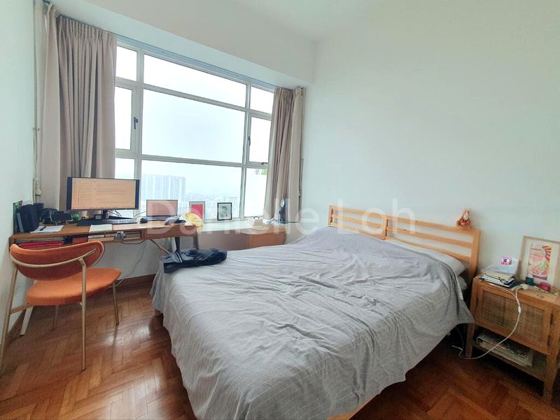 2 Bed Condo for Rent in  Meraprime - Image 4